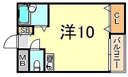 JR東海道・山陽本線 朝霧駅 バス20分 大津和下車 徒歩3分 2階/-