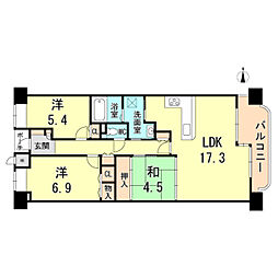 阪急伊丹線 伊丹駅 徒歩6分