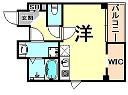 阪神本線 今津駅 徒歩4分