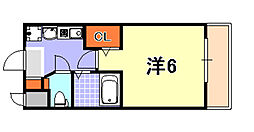 神戸市西神・山手線 三宮駅 徒歩7分