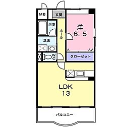 JR東海道・山陽本線 大久保駅 徒歩14分