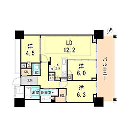 JR東海道・山陽本線 元町駅 徒歩15分
