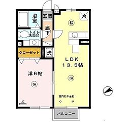 JR東海道・山陽本線 明石駅 バス8分 東河原下車 徒歩1分 2階/-
