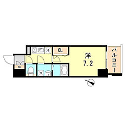 JR東海道・山陽本線 三ノ宮駅 徒歩11分