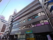 明石駅より徒歩2分 4階 築34年8ヶ月の賃貸物件