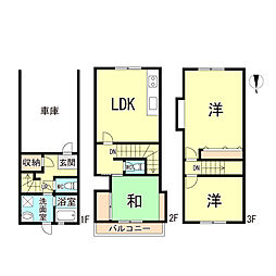 JR東海道・山陽本線 塚本駅 徒歩17分