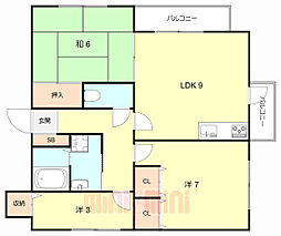 阪急神戸本線 武庫之荘駅 徒歩12分