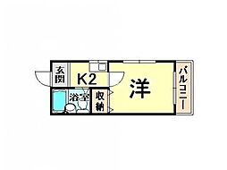 阪急神戸本線 園田駅 徒歩3分