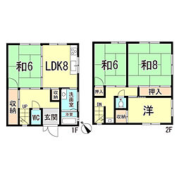 JR東海道・山陽本線 西明石駅 徒歩19分