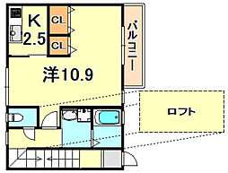 山陽電鉄本線 滝の茶屋駅 徒歩5分