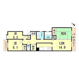 山陽電鉄本線 大蔵谷駅 徒歩21分