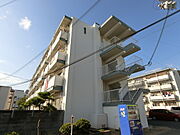 ビレッジハウス東二見6号棟 2階 築63年8ヶ月の賃貸物件