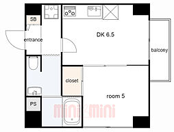 阪急伊丹線 伊丹駅 徒歩5分