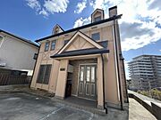 朝霧駅より徒歩36分 1階 築26年3ヶ月の賃貸物件