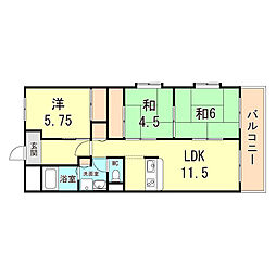山陽電鉄本線 西二見駅 徒歩9分 4階/-