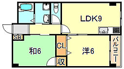 JR東海道・山陽本線 西明石駅 徒歩7分