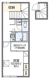 山陽電鉄本線 藤江駅 徒歩11分 2階/-