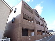 明石駅よりバス10分 徒歩1分 1階 築15年1ヶ月の賃貸物件