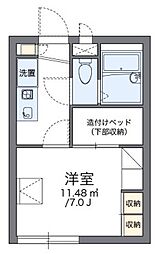 JR東海道・山陽本線 明石駅 徒歩7分
