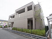 西新町駅より徒歩28分 築16年4ヶ月 2階建の賃貸物件