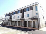 江井ヶ島駅より徒歩7分 2階 築7年の賃貸物件