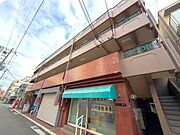 明石駅より徒歩8分 2階 築45年3ヶ月の賃貸物件