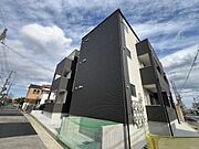 東垂水駅より徒歩9分 1階 築1年4ヶ月の賃貸物件