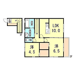 JR東海道・山陽本線 大久保駅 徒歩14分