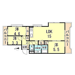 山陽電鉄本線 霞ヶ丘駅 徒歩8分