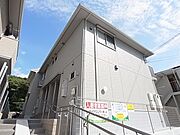 ブランシュール 1階 築13年10ヶ月の賃貸物件