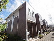 メゾン・アムール 1階 築18年2ヶ月の賃貸物件