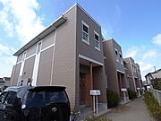 フォンターナ江井島の賃貸物件