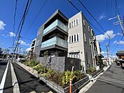 明石駅より徒歩7分 1階 築4年8ヶ月の賃貸物件