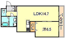 JR東海道・山陽本線 明石駅 徒歩14分
