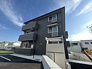 明石駅より徒歩29分 3階 築3年1ヶ月の賃貸物件