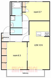 JR東海道・山陽本線 明石駅 バス15分 高津橋下車 徒歩8分