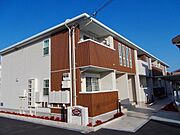 西江井ヶ島駅より徒歩12分 1階 築12年5ヶ月の賃貸物件