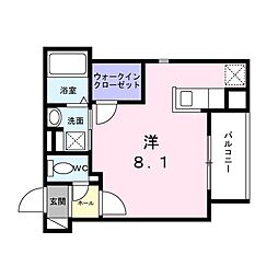 山陽電鉄本線 西新町駅 徒歩5分 2階/-
