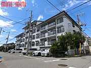 垂水駅よりバス13分 徒歩5分 1階 築34年4ヶ月の賃貸物件