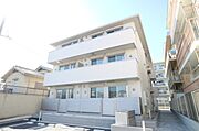 エクレール福田の賃貸物件
