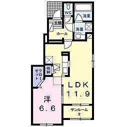 山陽電鉄本線 山陽魚住駅 徒歩12分