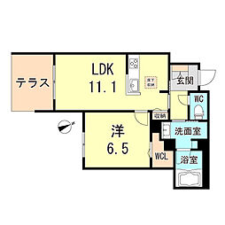 山陽電鉄本線 東垂水駅 徒歩11分 1階/-