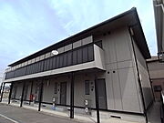 ジュネス 1階 築24年の賃貸物件