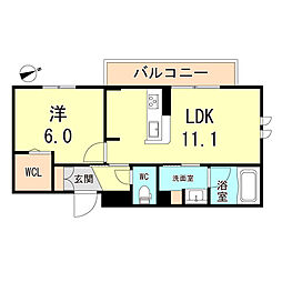 山陽電鉄本線 東垂水駅 徒歩11分 2階/-