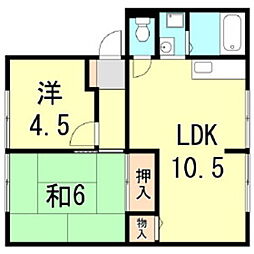 JR東海道・山陽本線 魚住駅 徒歩22分