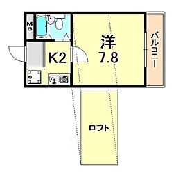 JR東海道・山陽本線 垂水駅 徒歩27分 2階/-