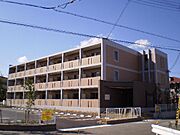 フォレスタ 1階 築17年3ヶ月の賃貸物件