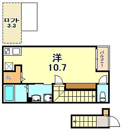 JR東海道・山陽本線 垂水駅 徒歩9分
