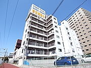 西明石駅より徒歩1分 3階 築38年8ヶ月の賃貸物件