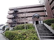 明石駅よりバス15分 徒歩5分 3階 築33年9ヶ月の賃貸物件